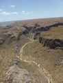 Bungle Bungles from helicopter