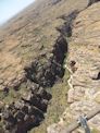 Bungle Bungles from helicopter