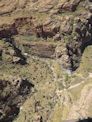 Bungle Bungles from helicopter