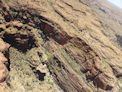 Bungle Bungles from helicopter