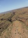 Bungle Bungles from helicopter