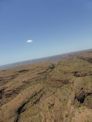 Bungle Bungles from helicopter