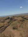 Bungle Bungles from helicopter