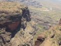 Bungle Bungles from helicopter