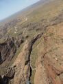 Bungle Bungles from helicopter