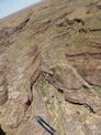 Bungle Bungles from helicopter