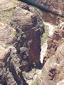 Bungle Bungles from helicopter