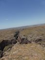 Bungle Bungles from helicopter