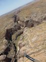 Bungle Bungles from helicopter