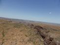 Bungle Bungles from helicopter