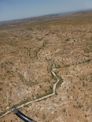 Bungle Bungles from helicopter