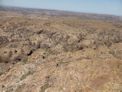 Bungle Bungles from helicopter