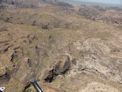 Bungle Bungles from helicopter