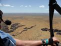 Bungle Bungles from helicopter