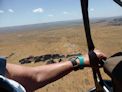 Bungle Bungles from helicopter The Snake