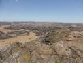 Bungle Bungles from helicopter