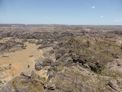 Bungle Bungles from helicopter