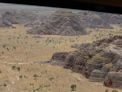 Bungle Bungles from helicopter