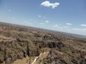 Bungle Bungles from helicopter