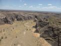 Bungle Bungles from helicopter