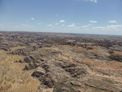 Bungle Bungles from helicopter