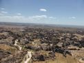 Bungle Bungles from helicopter