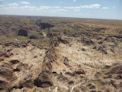 Bungle Bungles from helicopter