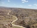 Bungle Bungles from helicopter