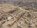 Bungle Bungles from helicopter