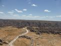 Bungle Bungles from helicopter