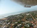 Leaving Broome for the Horizontal Falls