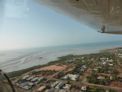 Leaving Broome for the Horizontal Falls