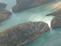 The Horizontal Falls