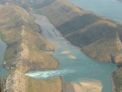 The Horizontal Falls