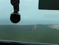 Landing at Cape Leveque