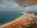 Leaving Cape Leveque