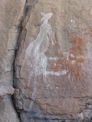 Kakadu – Burrungul rock art