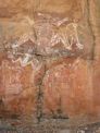 Kakadu – Burrungul rock art