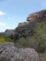 Kakadu – Burrungul