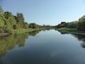 Yellow Water Cruise + crocodile