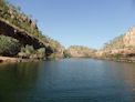 Katherine Gorge