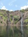 Wangi Falls