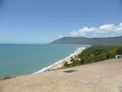 Daintree coast