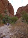 Echidna Gorge Bungle Bungles