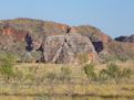 Elephant Rock Bungle Bungles