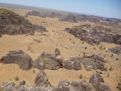 Bungle Bungles - From helicopter