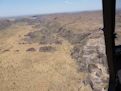 Bungle Bungles - From helicopter