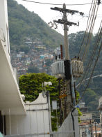 A favela