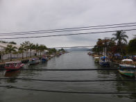 Paraty – canal