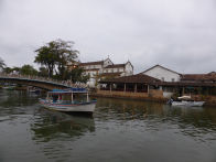 Paraty – canal